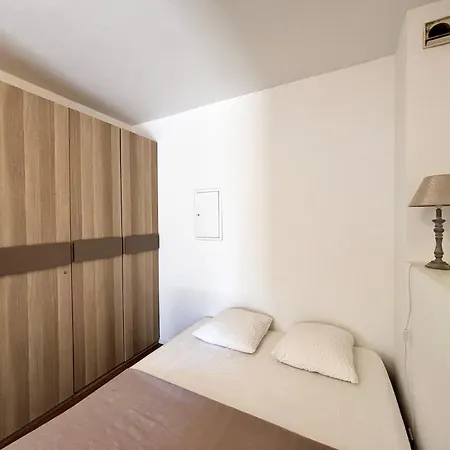 Apartmán Casamea - Studio, Terrasse, 5 Min Plage, Clim Ajaccio (Corsica)